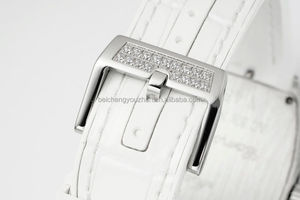 Reloj Mecánico de Lujo para Hombre Frank FM, Movimiento V45 Super 2824, Pantalla Analógica, Función de Alarma, Estilo <span class=keywords><strong>Cartier</strong></span>, para Muñeca - Product Image 6