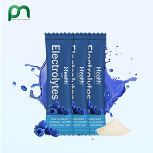 Amazon Order 30 Packets Adult SugarFree Electrolyte Powder <b>Zero</b> Calorie Carbs Immune Support Sport Nutrition Supplement - Product Image 1