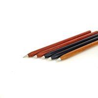 Fabricant de crayons infinity nouveau crayon lapiz infinito école crayons en bois éternité