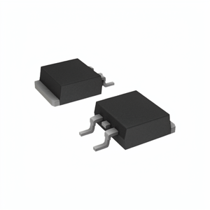 Authorized Distributor Electronic Circuit Components VS-25TTS16S2L-M3 Thyristors TO-263-3, D2PAK , TO-263AB - Product Image 1