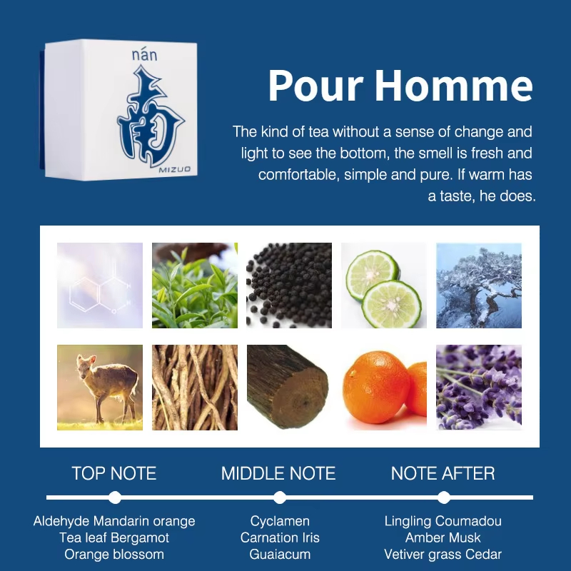 Pour Homme