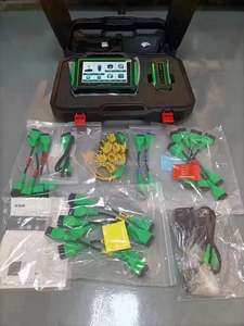 Nieuwe Energie Auto Scanner EV P01 Elektrische Diagnosemachine voor Alle Auto's Diagnose Gereedschap - Product Image 6