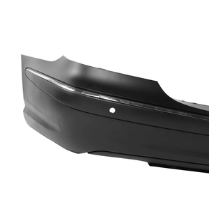 Parachoques Trasero de Material PP AMG63 para <span class=keywords><strong>Mercedes</strong></span> Benz W211 <span class=keywords><strong>2004</strong></span>-2008 - Product Image 3
