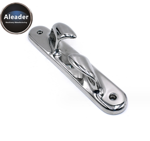 L1008-115L высококачественный морской Скен-ЧОК, рукоятка для лодки/рычаг переключения на борту, удаленный морской яхт, корабль - Product Image 4