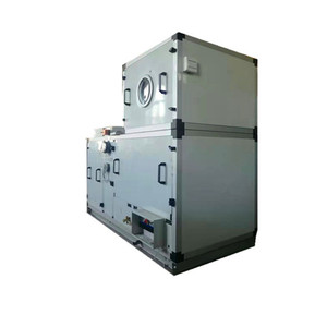Unité de Traitement d'Air (UTA) à Température et Humidité Constantes pour Climatisation Centrale - Product Image 1