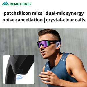 Gafas Inteligentes <span class=keywords><strong>de</strong></span> Metal con IA, Gafas <span class=keywords><strong>de</strong></span> Sol para Exteriores con Pantalla <span class=keywords><strong>Chat</strong></span> GPT y Bluetooth - Product Image 6