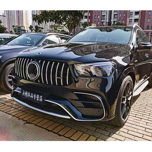 Kit de cambio de cuerpo, para benz <span class=keywords><strong>GLE</strong></span> clase W167 <span class=keywords><strong>GLE</strong></span> <span class=keywords><strong>63</strong></span> <span class=keywords><strong>amg</strong></span>, 2020, <span class=keywords><strong>2021</strong></span> - Product Image 2