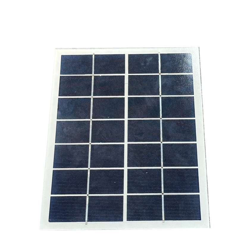 High Efficiency 0 3W Perc Type