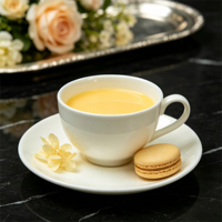 Poudre de jus d'orange naturelle instantanée de qualité supérieure pour boisson, poudre de fruits séchés par pulvérisation