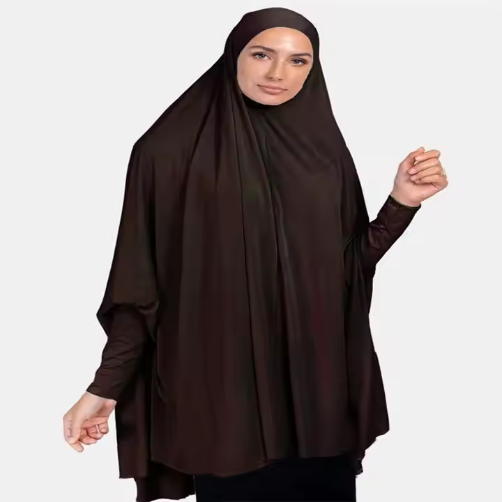 2025 New Design Middle East Abaya