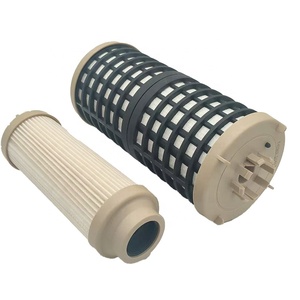 Kit de Filtro de Combustible para Motor Diésel de Camión DD13 DD15 A0000905151 E429kpd243-3 Pu11005-3z Pff67605 Mx003264 A0000901552 - Product Image 2
