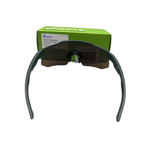 <span class=keywords><strong>2026</strong></span> 선글라스 디자이너 UV400 오버사이즈 자전거 모터 안경 남녀 야외 UV 보호 스포츠 선글라스 - Product Image 2