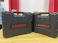 LAUNCH X-431 IMMO ELITE avec programmeur de clés Super Chip et 4 clés, outils de programmation IMMO compatibles avec X431 PAD V/PROG 3