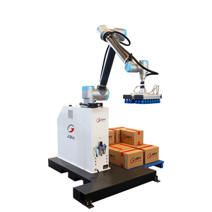 Nhà Máy Giá công nghiệp hợp tác Robot hộp carton trường hợp Robot palletizer - Product Image 1