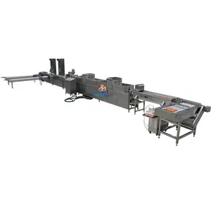 Stable Performance Egg Cleaner Sorter And Packer Line