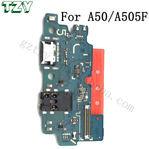Reemplazo de puerto de carga <span class=keywords><strong>USB</strong></span> junta para Samsung A10 A20 A50 A60 - Product Image 4