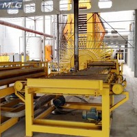 Machine à bois, panneau de contreplaqué, scie à découper à quatre côtés, vente de scies à chantourner