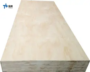 low price furniture plywood 18mm from china factory for sale