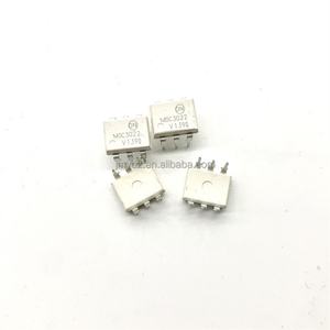 JMY Moc3022 Moc3022 Blanco, la Mejor Calidad MOC3022 - Product Image 1