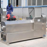 Industriële Fruit Grinder Machine