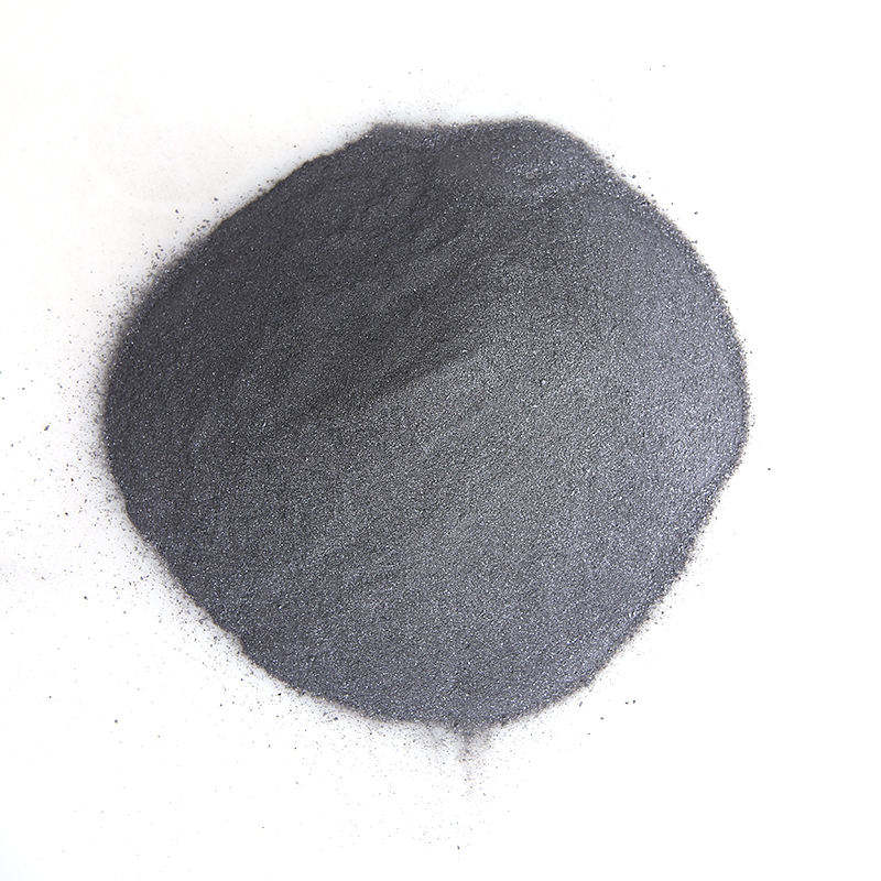 Atomised ferro silicon 45 FeSi Powder