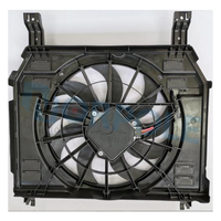 NPLS153T06 Ventilateur électronique de refroidissement automatique AC pour JAGUAR 2009 OEM LR146883 LR084438 LR069901 LR036523 600W