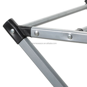 SY pieghevole in acciaio inox appendiabiti asciugatrice interna per soggiorno e bagno tipo Stand installazione - Product Image 5