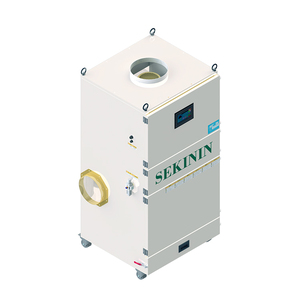 Nhà sản xuất của cung cấp công suất cao bụi Bộ sưu tập Cartridge Bụi <span class=keywords><strong>Collector</strong></span> cho ăn - Product Image 3