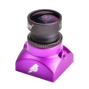 厂家直销RunCam微型麻雀<span class=keywords><strong>2</strong></span> Pro 700TVL 4 <span class=keywords><strong>3</strong></span>微型CMOS FPV摄像机超级WDR OSD赛车无人机<span class=keywords><strong>2</strong></span>.1毫米镜头 - Product Image 2