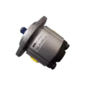 Serie de Bombas de Pistón Hidráulicas PGP, Modelos PGP502, PGP503, PGP505, PGP511, PGP517, Serie de Repuesto - Product Image 6