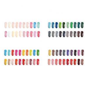 Fengshangmei Gel Polish Không Có Cơ Sở Không Có Top 3 Trong 1 Nail Polish Gel Nguồn Cung Cấp Móng Tay Salon 15Ml Gel Polish Một Bước - Product Image 2