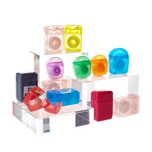 ไหมขัดฟันไหมขัดฟันขนและมิ้นท์15เมตรไหมขัดฟันแบบกำหนดได้เอง - Product Image 3