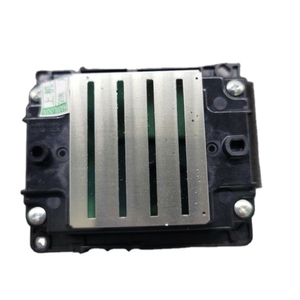 Tùy chỉnh nhà máy bán hàng trực tiếp giá thấp nhất dx5 đầu in ban đầu xp600 đầu in kỹ thuật số - Product Image 4