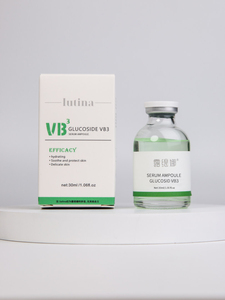 Salmon DNA pdrn microneedling huyết thanh Booster collagen hyaluronic axit chống nhăn Alpha rbutin huyết thanh số lượng thấp nhãn hiệu riêng - Product Image 4