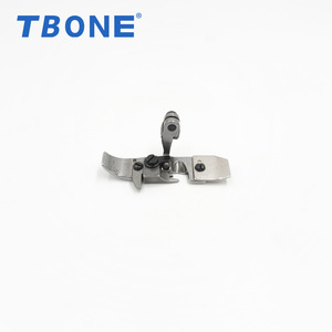 Prensatelas TBONE 700-4 para Máquina Overlock, Accesorios para Equipos de Costura - Product Image 3