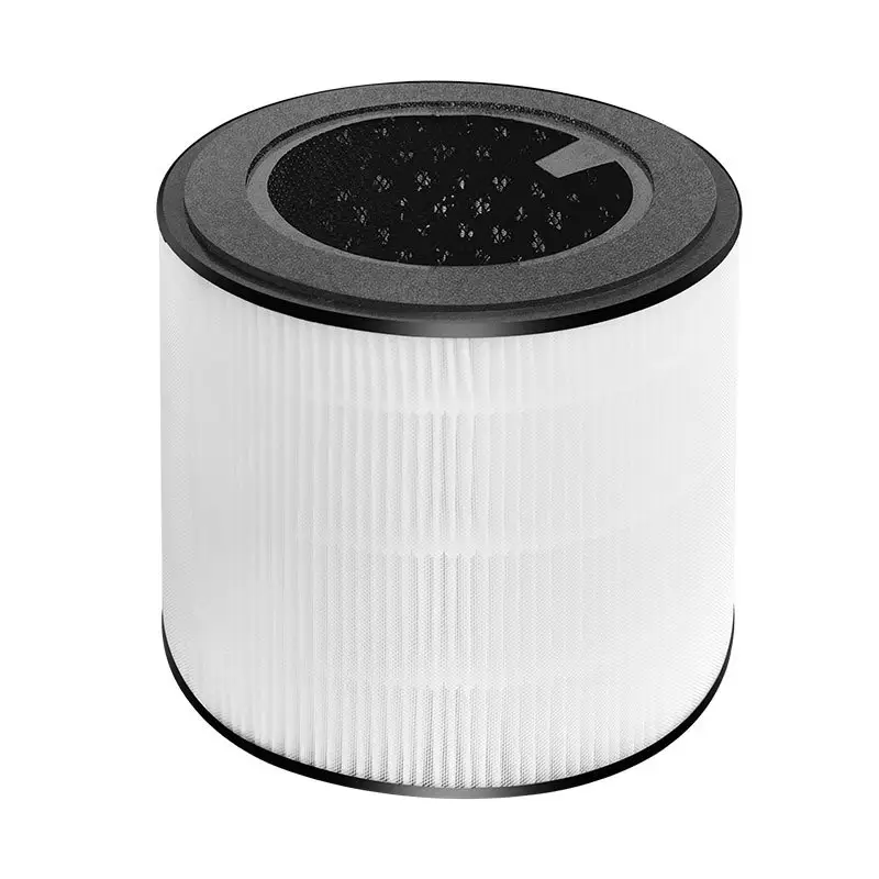 Replacement Parts HEPA Filters Compatible For FY0293 FY0194 AC0819 AC0830 AC0820 Air Purifier Accessories