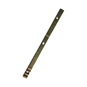 09846722 Pièces neuves pour ensileuse <span class=keywords><strong>CLAAS</strong></span>, plaque de pressage et siège de pressage, haute qualité, résistantes à l'usure et durables - Product Image 1