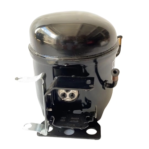 ZEL GL60TG 220/240V 50-60Hz HBP haute contre-pression R134a réfrigérateur mini compresseur de réfrigération - Product Image 5