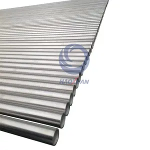 ASTM A270 A554 5mm Thickness Ss 410 420J1 430 403 4 inch stainless steel pipe For Industrial