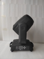 STSLITE M BEAM 200W RGBW/RGBWA Luz Móvil LED con Control DMX512 para Bodas, Fiestas y Eventos en Vivo
