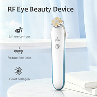 Fabricant OEM d'appareils de beauté pour les soins de la peau, appareil de beauté Skin up, appareils de beauté pour les yeux et le visage pour femmes