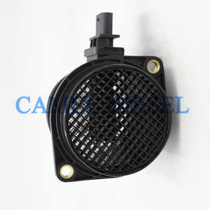 Dibuat Di Cina Aliran Massa Udara Meter MAF Sensor 0281002516 8972400570 8-97240057-1 Dijual - Product Image 4