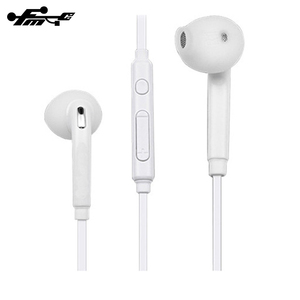 Auricolari musicali con cavo Stereo 3.5mm e cuffie <span class=keywords><strong>per</strong></span> telefono <span class=keywords><strong>cellulare</strong></span> - Product Image 1