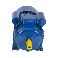 YC série aluminium monophasé 220v 2p 2800rpm 2.2kw 3hp condensateur démarrage moteurs à induction moteur électrique à courant alternatif