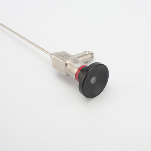 Medical <strong>Rigid</strong> Endoscope Rod Lens 30 Degree 3.0mm 302mm <strong>Rigid</strong> <strong>Hysteroscopes</strong> for Gynecology - Product Image 3