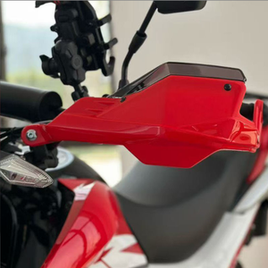 Protectores de Manillar Universales Antiviento y Anticaídas de 22 mm para Surron LBX Ultra Bee SYCMCC 300 350, Repuestos para Motocicletas Todoterreno - Product Image 3