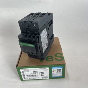 Contactor Schneider LC1D50AF7C - Product Image 1