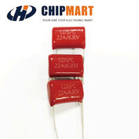 Chipmart ADV7180KST48Z Décodeur audio multimédia de haute qualité DAC Convertisseur numérique-analogique Hi-Fi