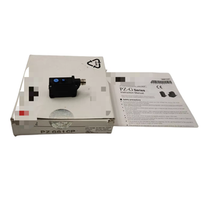 เซ็นเซอร์ Pzg61cp ใน Pz-g61cp 1ชิ้นใหม่ในกล่องส่งด่วนแบรนด์ใหม่จุดเดิม - Product Image 1