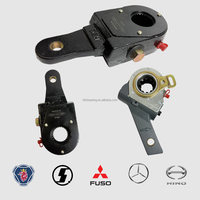 OEM-Ersatz Automatischer Spannungsregler 80233 80852 80853 80651C Bremssystemteile für Schwerlast-LKW und Anhänger